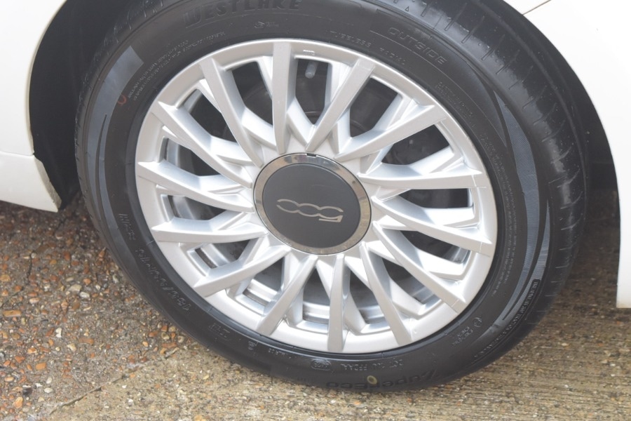 Used Fiat 500 2020 for sale - 76564675: Photo 16