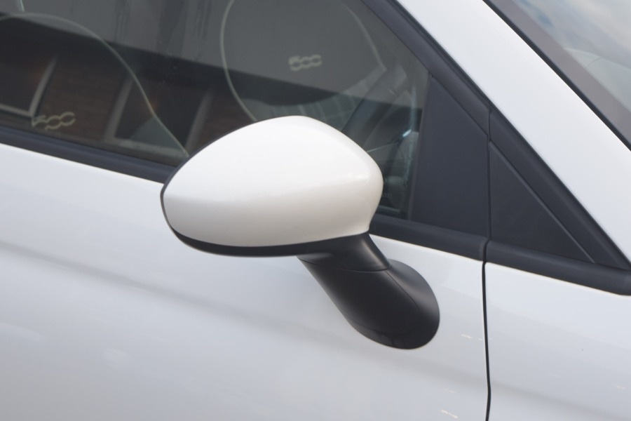 Used Fiat 500 2020 for sale - 76564675: Photo 17