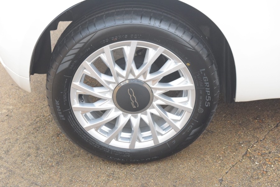 Used Fiat 500 2020 for sale - 76564675: Photo 18