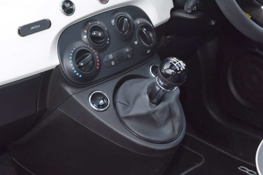 Used Fiat 500 2020 for sale - 76564675: Photo 21