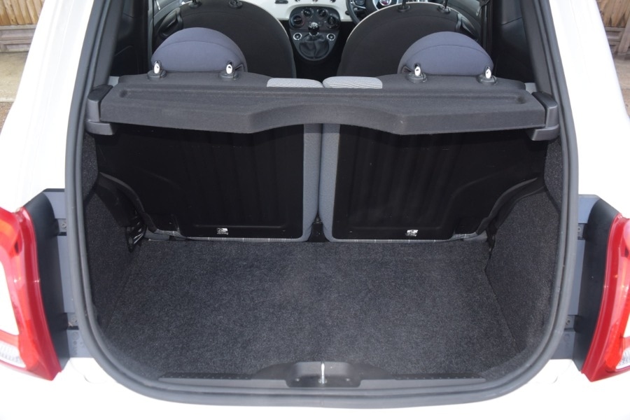 Used Fiat 500 2020 for sale - 76564675: Photo 23