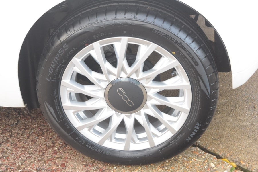 Used Fiat 500 2020 for sale - 76564675: Photo 9