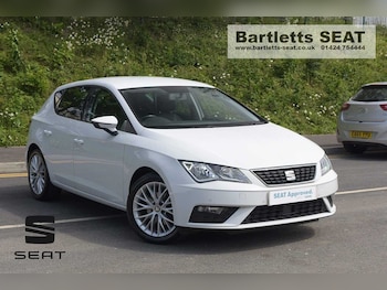 Used SEAT Leon 2019 for sale - 75489244: Photo