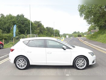 Used SEAT Leon 2019 for sale - 75489244: Photo