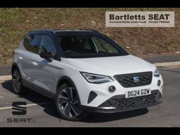 2024 - Ecotsi Fr Sport 5-Door