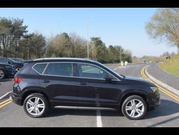 Used SEAT Ateca 2022 for sale - 74604518: Photo