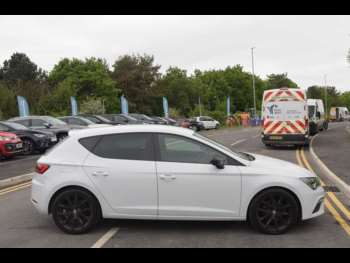 Used SEAT Leon 2019 for sale - 74604517: Photo
