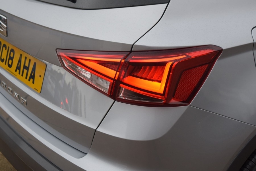 Used SEAT Arona 2018 for sale - 76502747: Photo 19