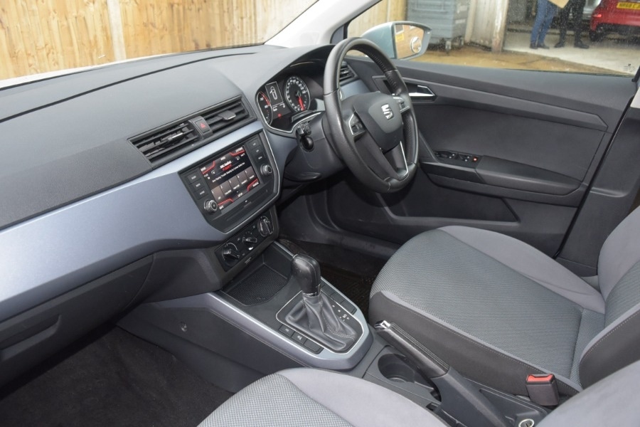 Used SEAT Arona 2018 for sale - 76502747: Photo 21