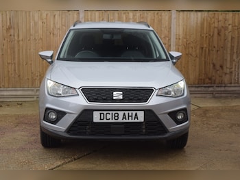 Used SEAT Arona 2018 for sale - 76502747: Photo