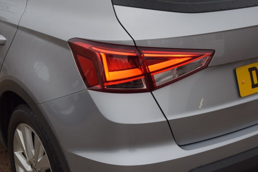 Used SEAT Arona 2018 for sale - 76502747: Photo 6