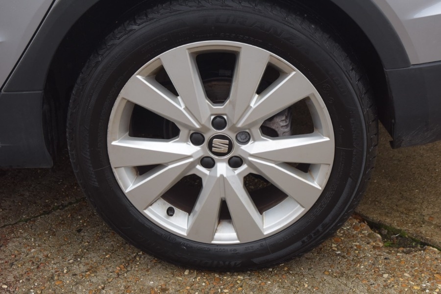 Used SEAT Arona 2018 for sale - 76502747: Photo 9