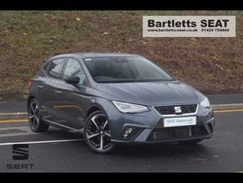 2022 - Tsi Fr Sport 5-Door