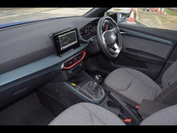 Used SEAT Arona 2023 for sale - 74604499: Photo