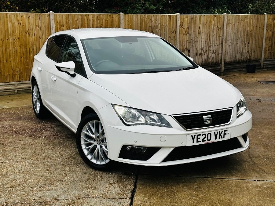 Used SEAT Leon 2020 for sale - 76502753: Photo 1