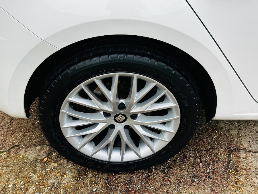 Used SEAT Leon 2020 for sale - 76502753: Photo 10