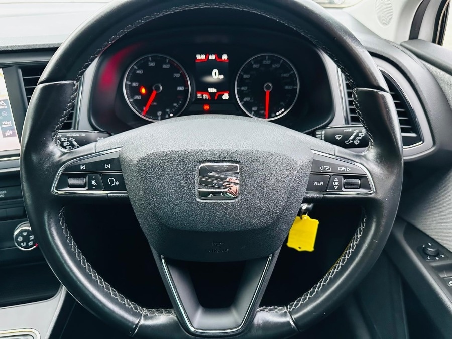 Used SEAT Leon 2020 for sale - 76502753: Photo 11