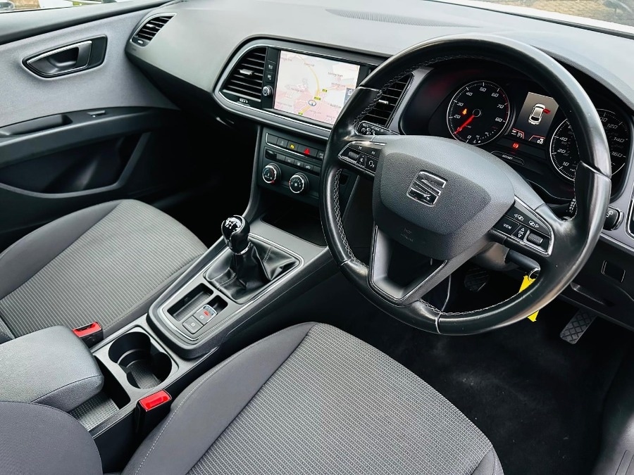 Used SEAT Leon 2020 for sale - 76502753: Photo 12