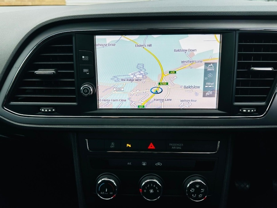 Used SEAT Leon 2020 for sale - 76502753: Photo 13