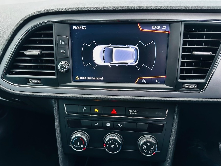 Used SEAT Leon 2020 for sale - 76502753: Photo 14