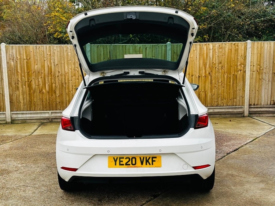 Used SEAT Leon 2020 for sale - 76502753: Photo 15