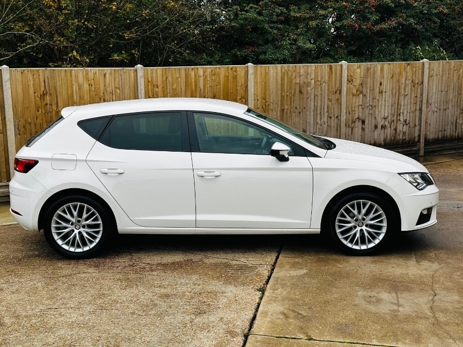 Used SEAT Leon 2020 for sale - 76502753: Photo 3