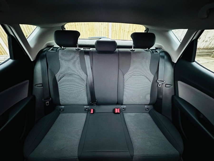 Used SEAT Leon 2020 for sale - 76502753: Photo 5