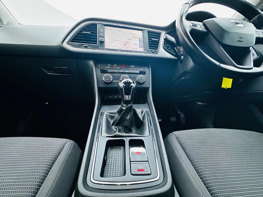 Used SEAT Leon 2020 for sale - 76502753: Photo 6