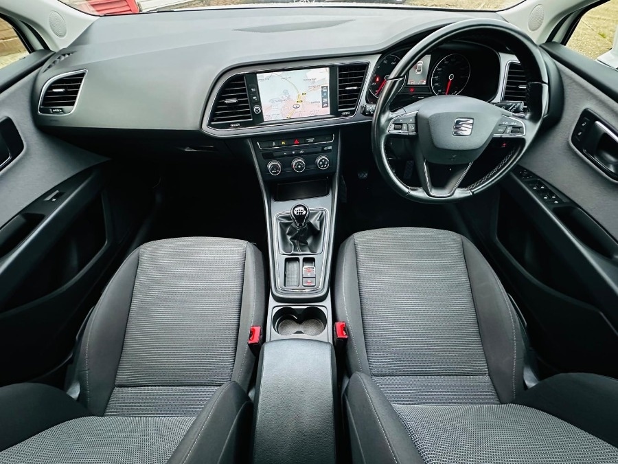 Used SEAT Leon 2020 for sale - 76502753: Photo 7