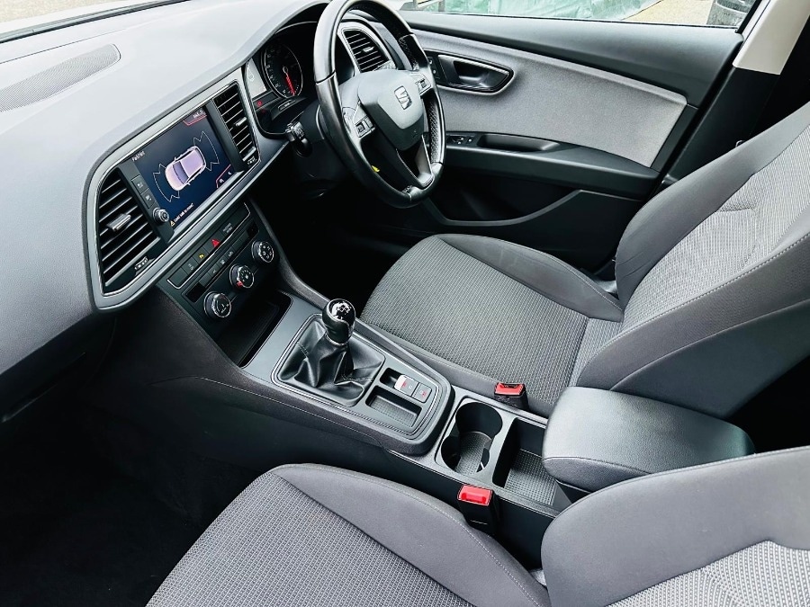 Used SEAT Leon 2020 for sale - 76502753: Photo 8