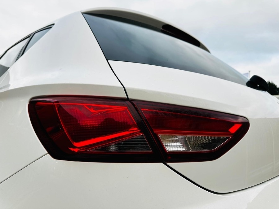 Used SEAT Leon 2020 for sale - 76502753: Photo 9