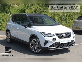 Used SEAT Arona 2024 for sale - 75489328: Photo
