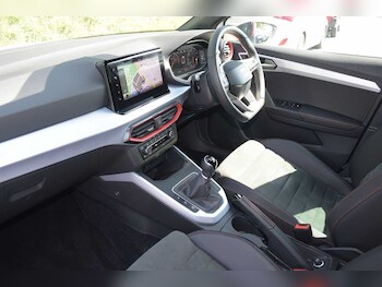 Used SEAT Arona 2024 for sale - 75489328: Photo