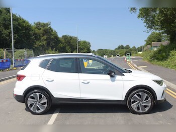 Used SEAT Arona 2024 for sale - 75489328: Photo