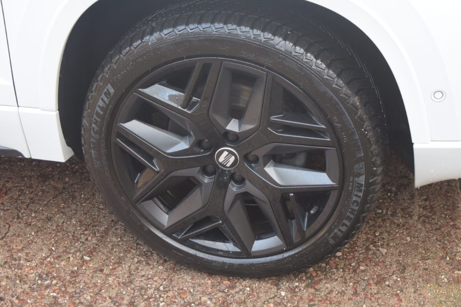 Used SEAT Ateca 2019 for sale - 76570881: Photo 18