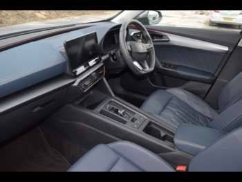 Used Cupra Formentor 2022 for sale - 74604494: Photo