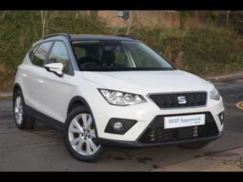 Tsi Se Technology Dsg 5-Door