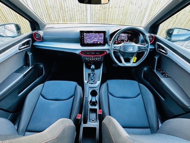 Used SEAT Arona 2023 for sale - 76374564: Photo 10