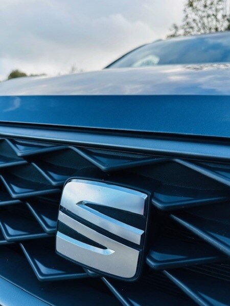 Used SEAT Arona 2023 for sale - 76374564: Photo 2