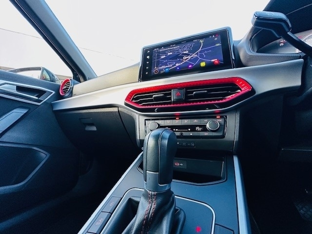 Used SEAT Arona 2023 for sale - 76374564: Photo 4