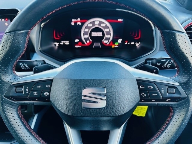 Used SEAT Arona 2023 for sale - 76374564: Photo 5