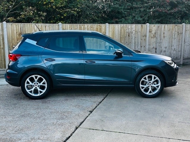 Used SEAT Arona 2023 for sale - 76374564: Photo 6