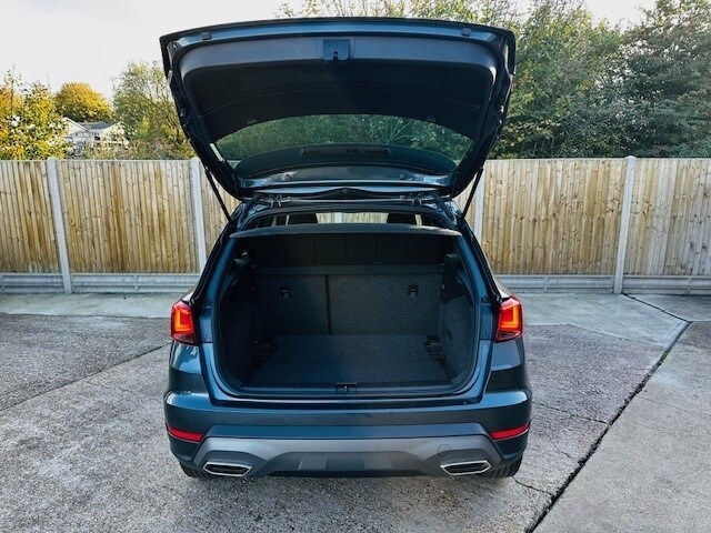 Used SEAT Arona 2023 for sale - 76374564: Photo 9