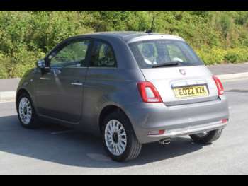 Used Fiat 500 2022 for sale - 75160067: Photo
