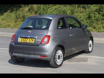 Used Fiat 500 2022 for sale - 75160067: Photo