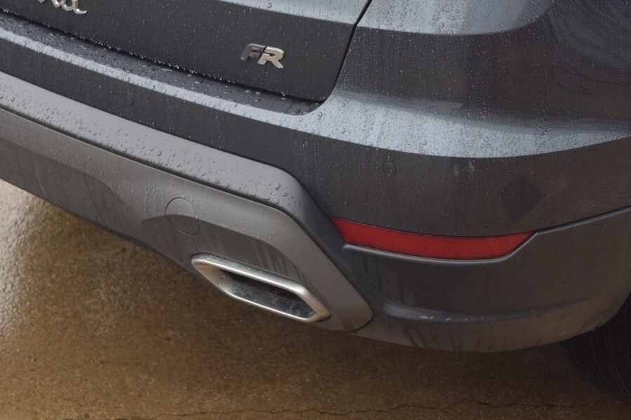 Used SEAT Arona 2023 for sale - 75951199: Photo 16