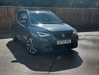 2023 - 1.0 Tsi Fr Sport DSG 5-Door