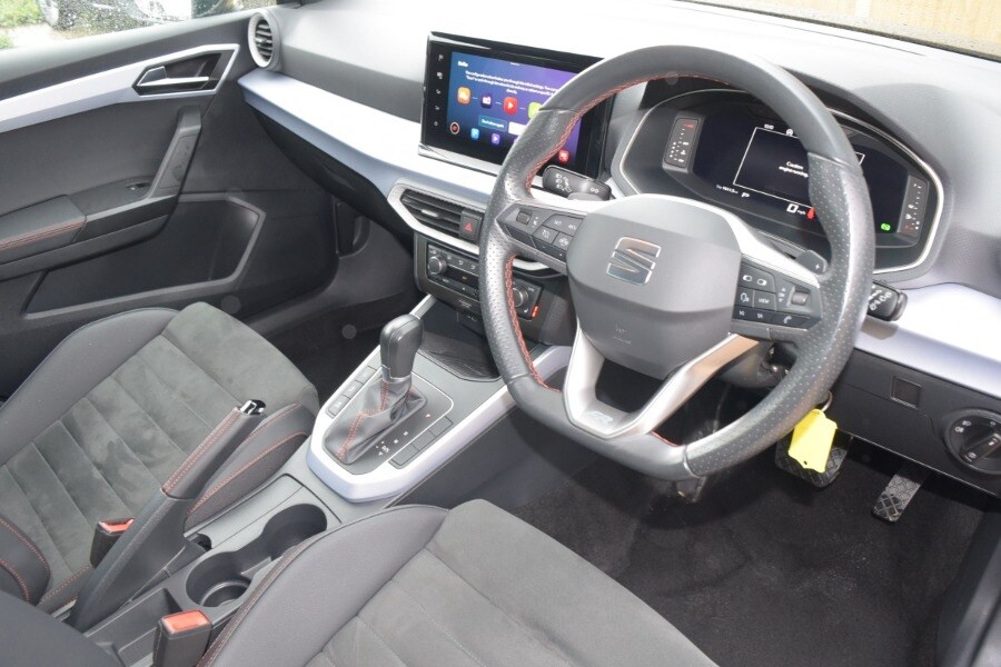 Used SEAT Arona 2023 for sale - 75951199: Photo 21