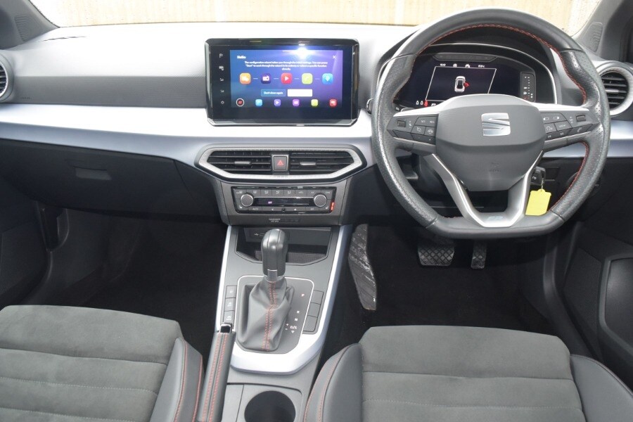 Used SEAT Arona 2023 for sale - 75951199: Photo 24