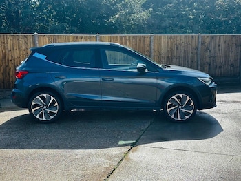 Used SEAT Arona 2023 for sale - 75951199: Photo